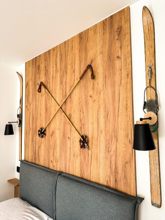 Kaskada Apartments & Sauna Na Wylacznosc 슈차이르크 외부 사진
