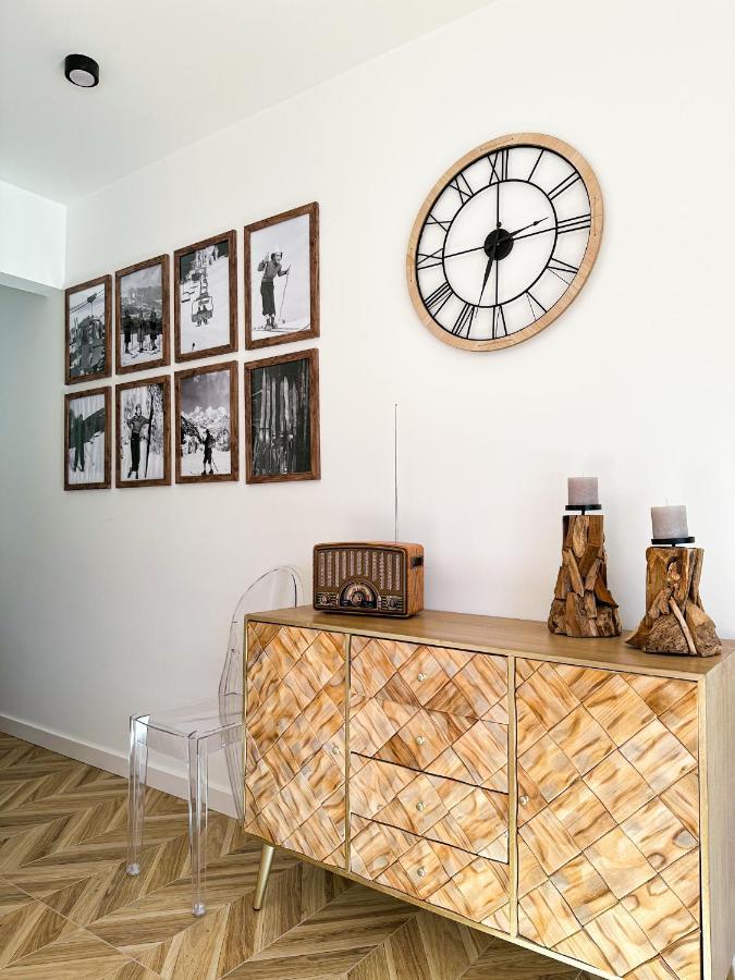 Kaskada Apartments & Sauna Na Wylacznosc 슈차이르크 외부 사진