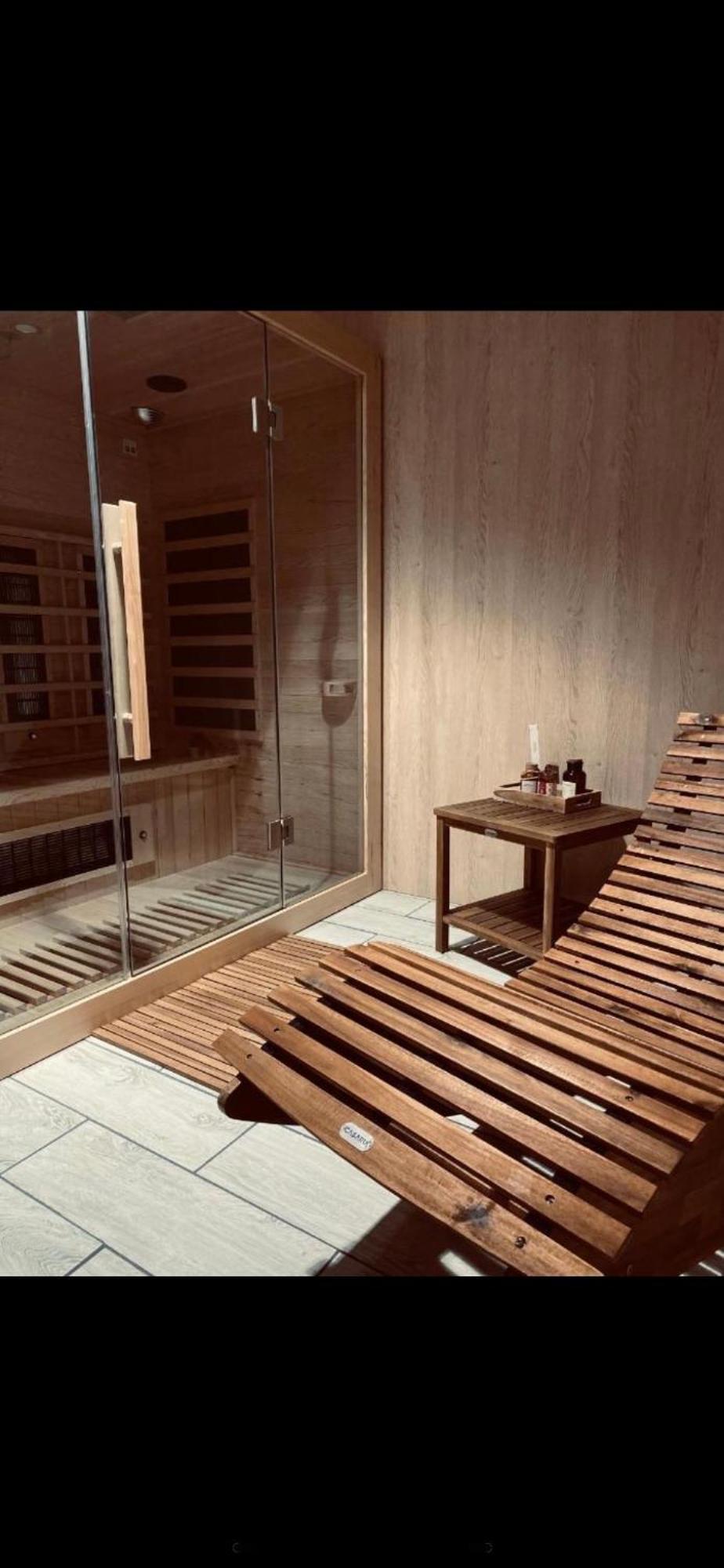 Kaskada Apartments & Sauna Na Wylacznosc 슈차이르크 외부 사진