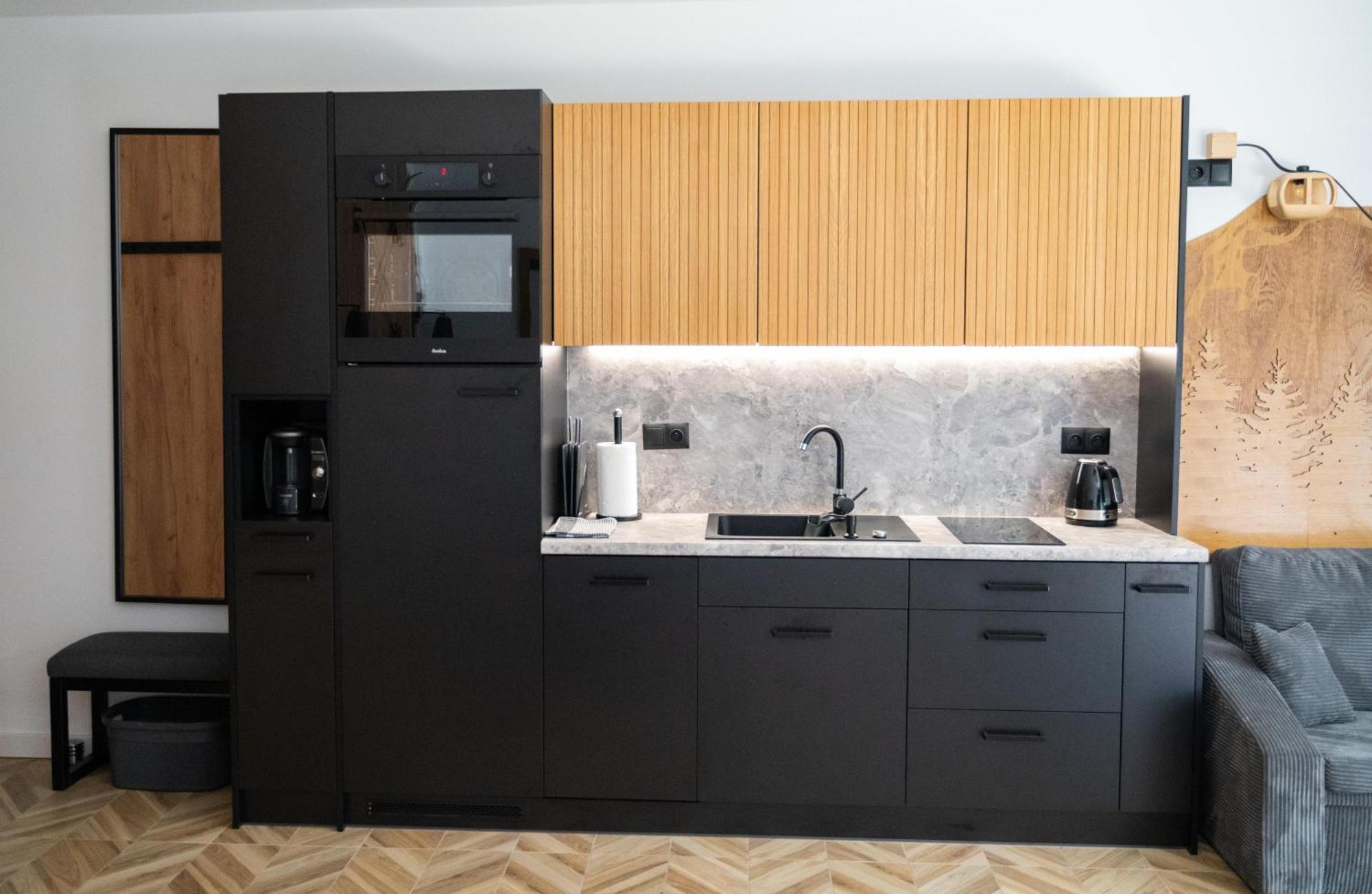 Kaskada Apartments & Sauna Na Wylacznosc 슈차이르크 외부 사진