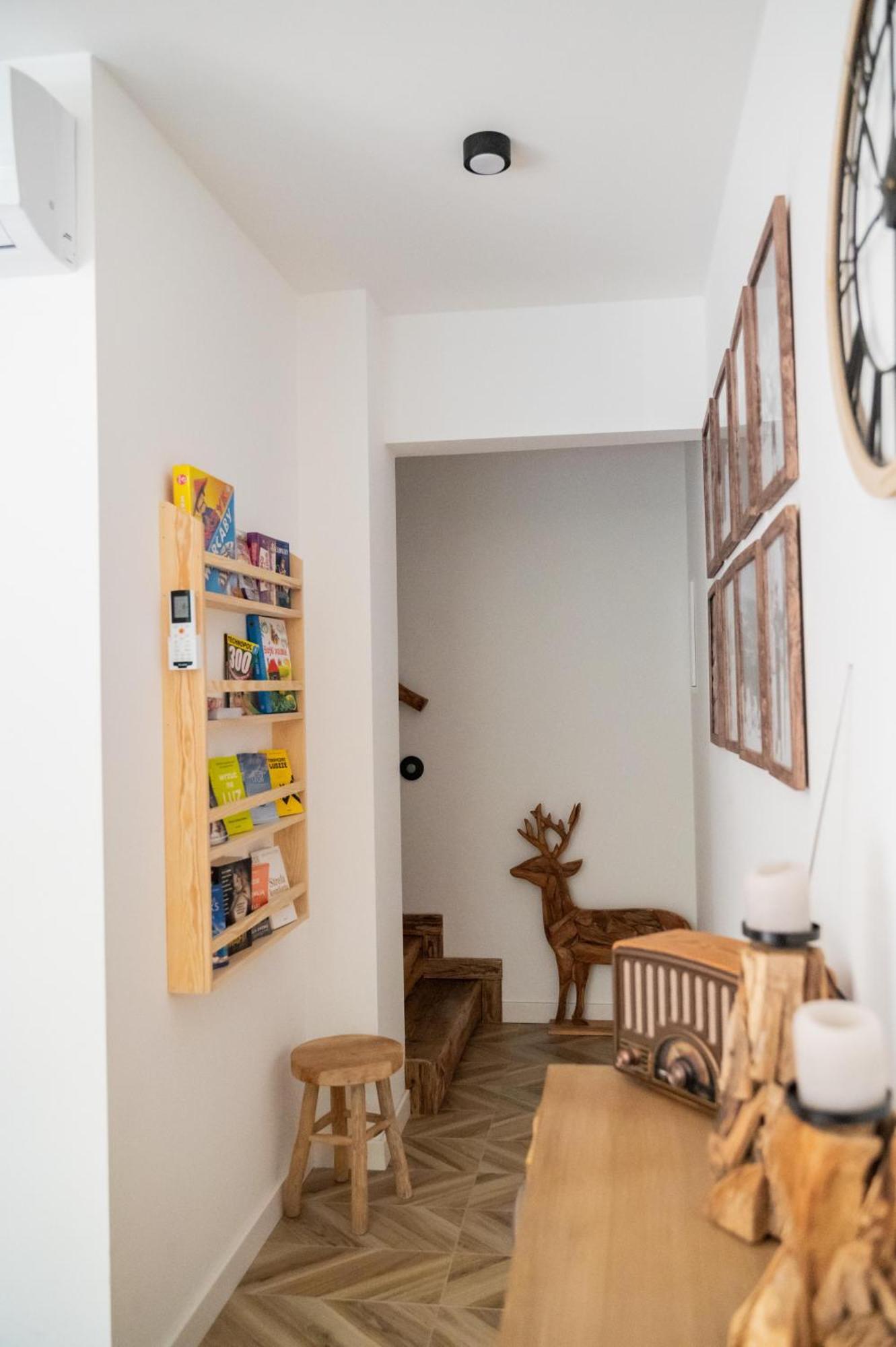 Kaskada Apartments & Sauna Na Wylacznosc 슈차이르크 외부 사진