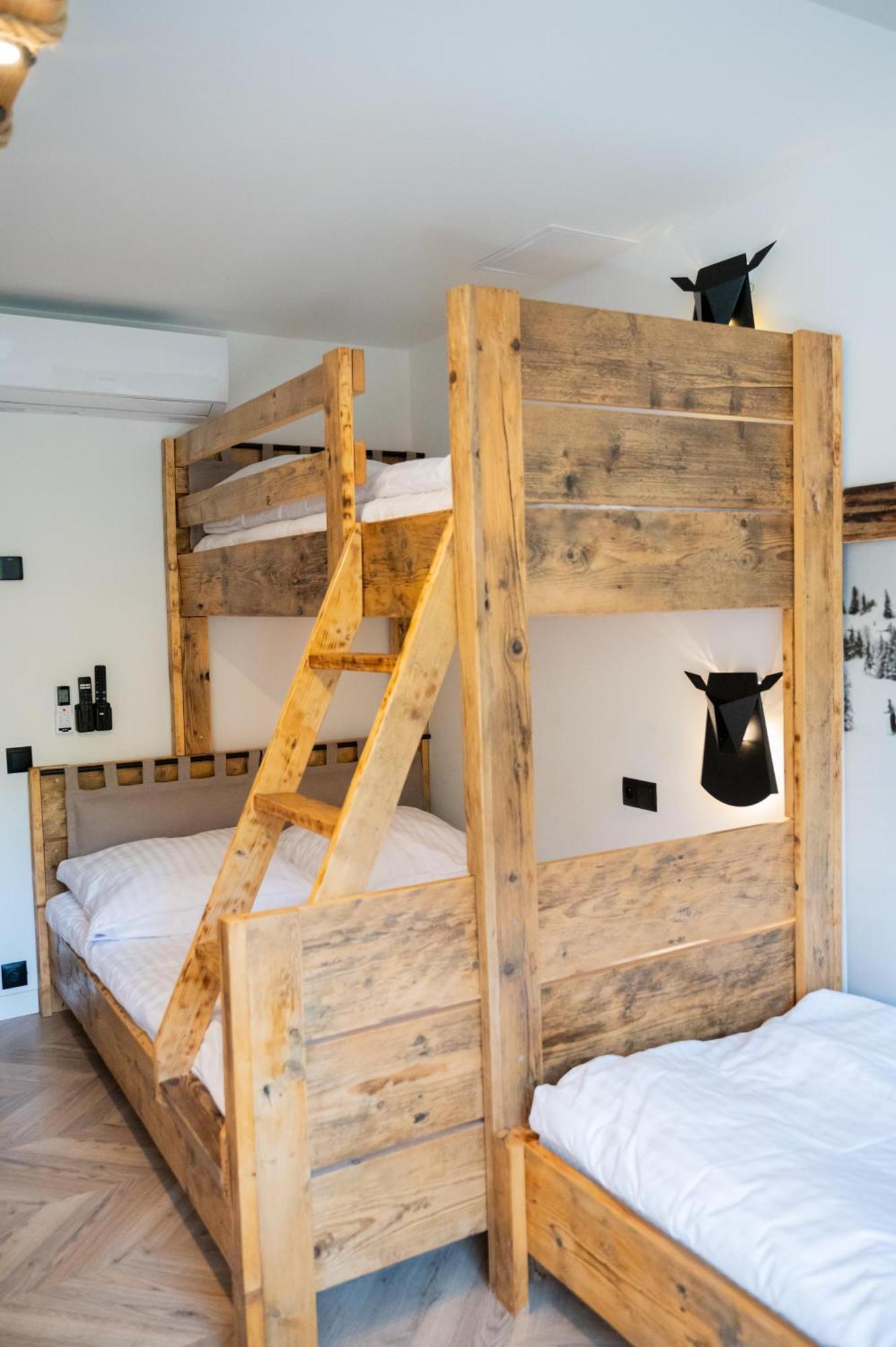 Kaskada Apartments & Sauna Na Wylacznosc 슈차이르크 외부 사진