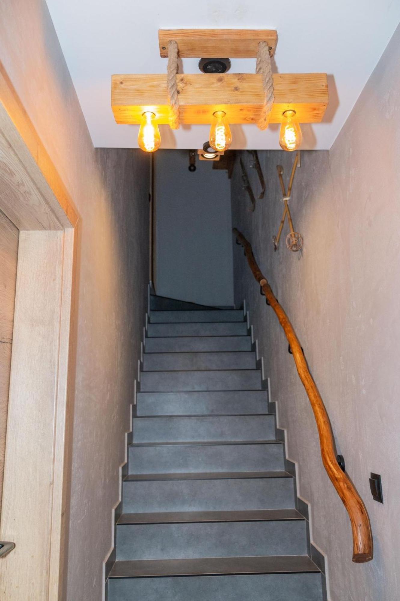 Kaskada Apartments & Sauna Na Wylacznosc 슈차이르크 외부 사진