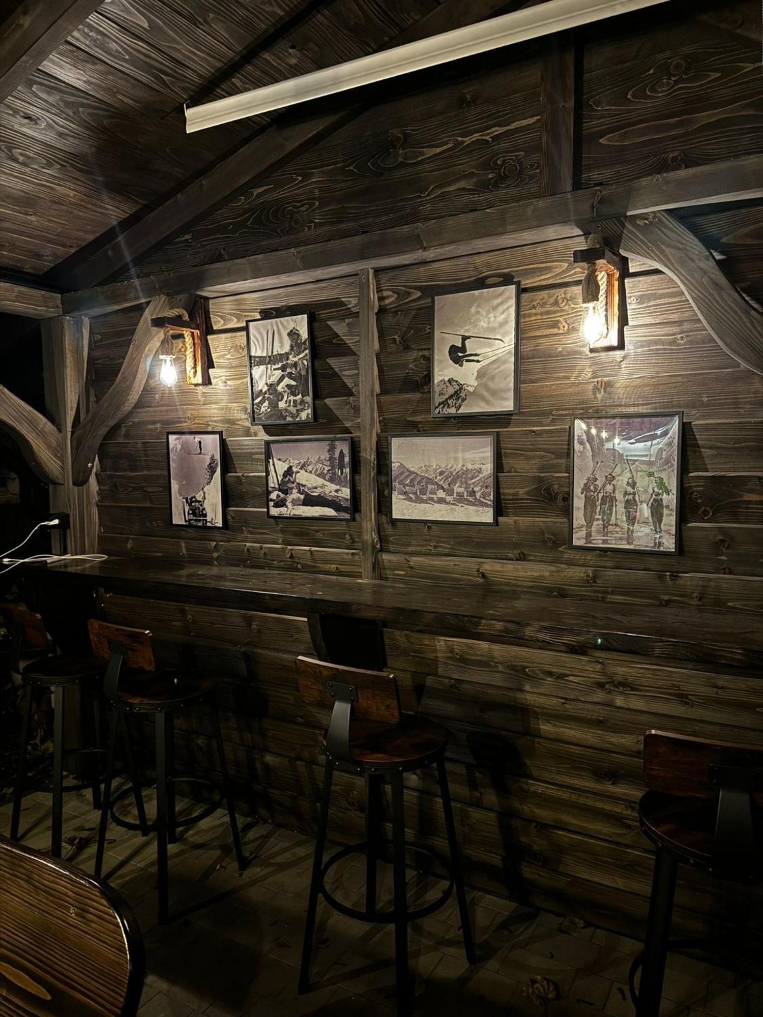 Kaskada Apartments & Sauna Na Wylacznosc 슈차이르크 외부 사진